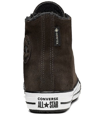 Shoes Converse Chuck Taylor All Star Winter Waterproof Hi 165452