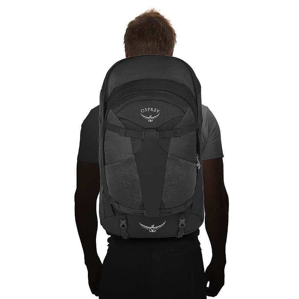 osprey backpack 55 liter
