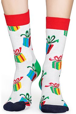 sockor Happy Socks Presents - PRE01-1300