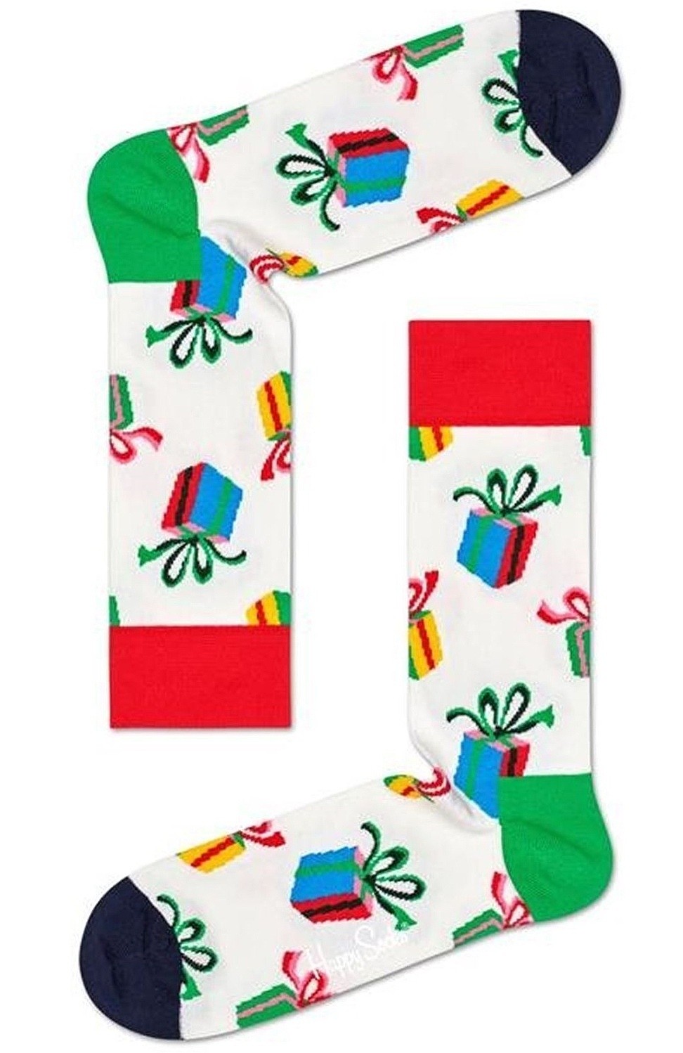 sockor Happy Socks Presents - PRE01-1300