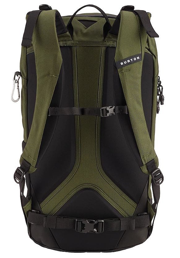 burton gorge backpack