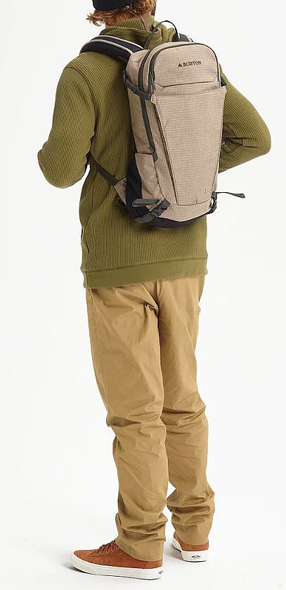 backpack Burton Skyward 18 - Timber 