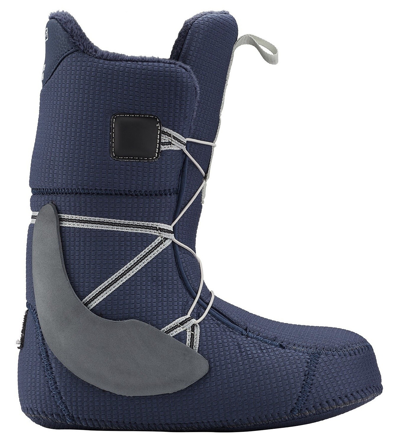 burton moto size chart