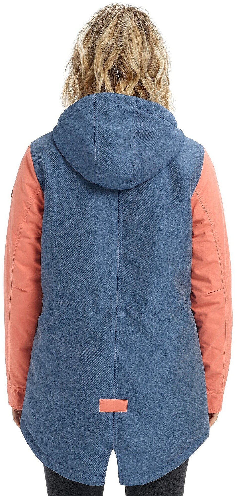 jacket Burton Insulated Sadie - Light 