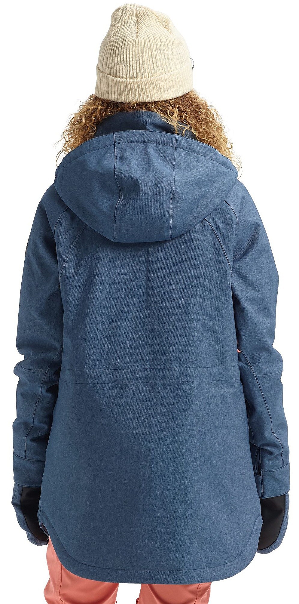 jacket Burton Prowess Stretch Denim 
