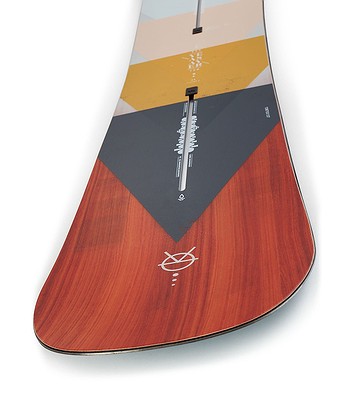 Snowboard Burton Yeasayer Flying V No Color Women S Blackcomb Shop De Snowboard Burton Yeasayer Flying V No Color Women S Blackcomb Shop De