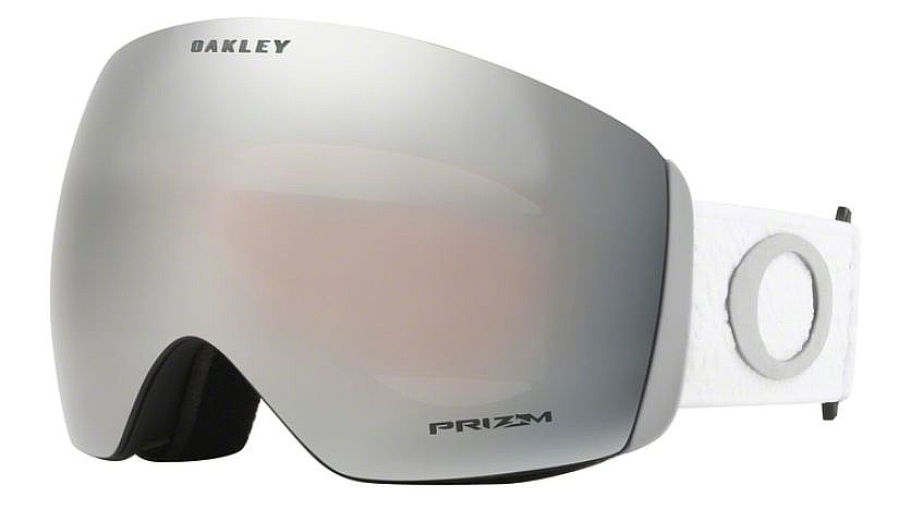oakley flight deck whiteout
