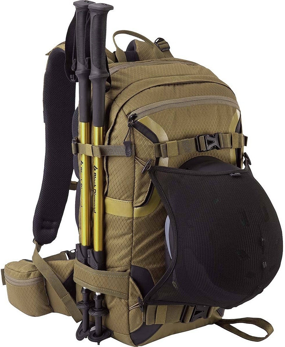 nitro slash 25 pro snowboard backpack