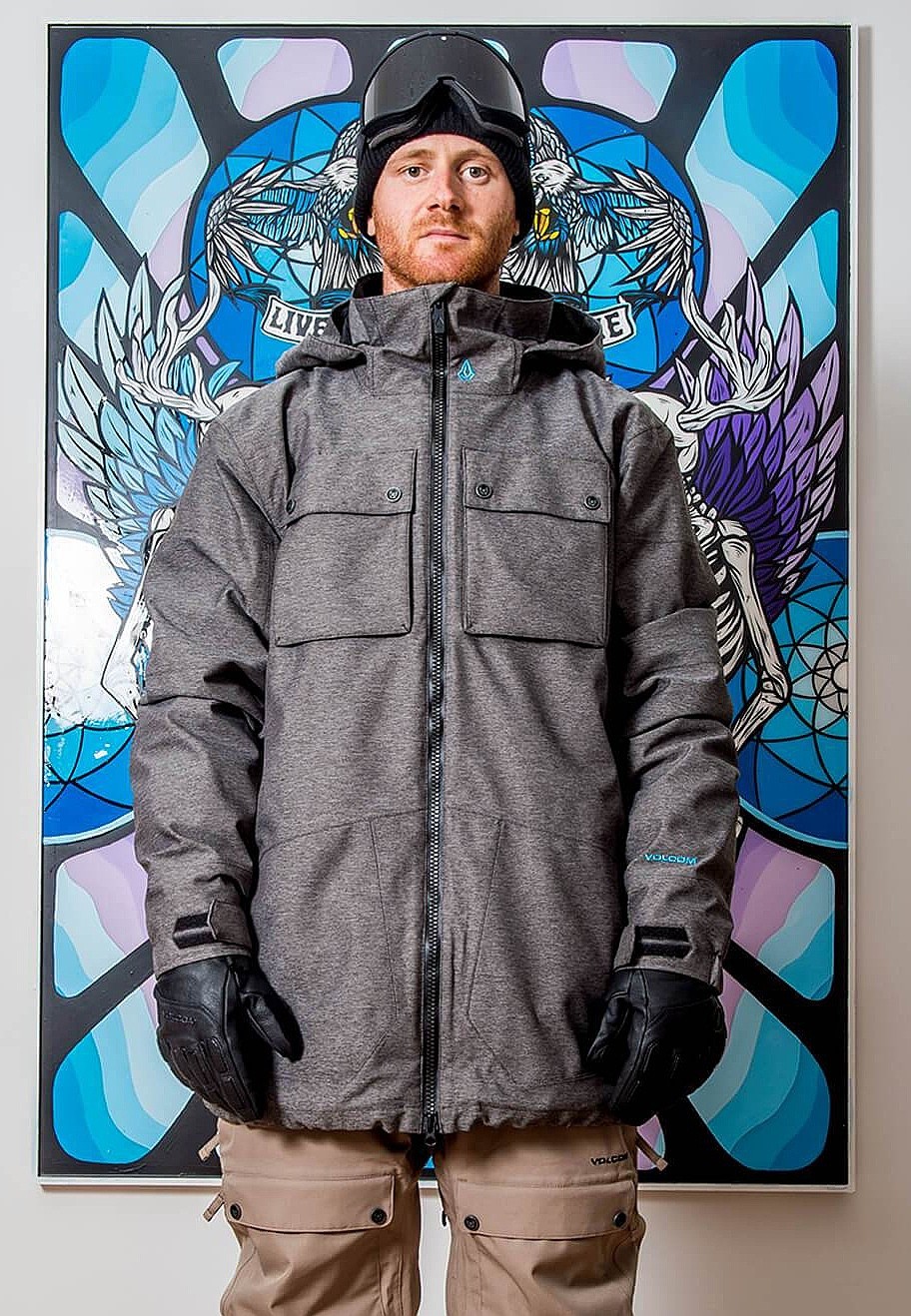pat moore volcom jacket