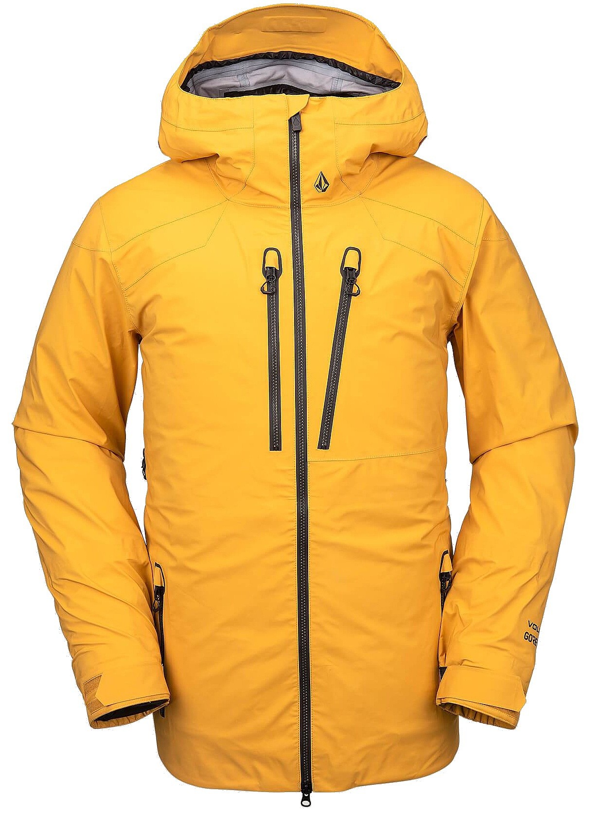 jacket Volcom Guch Stretch Gore-Tex 