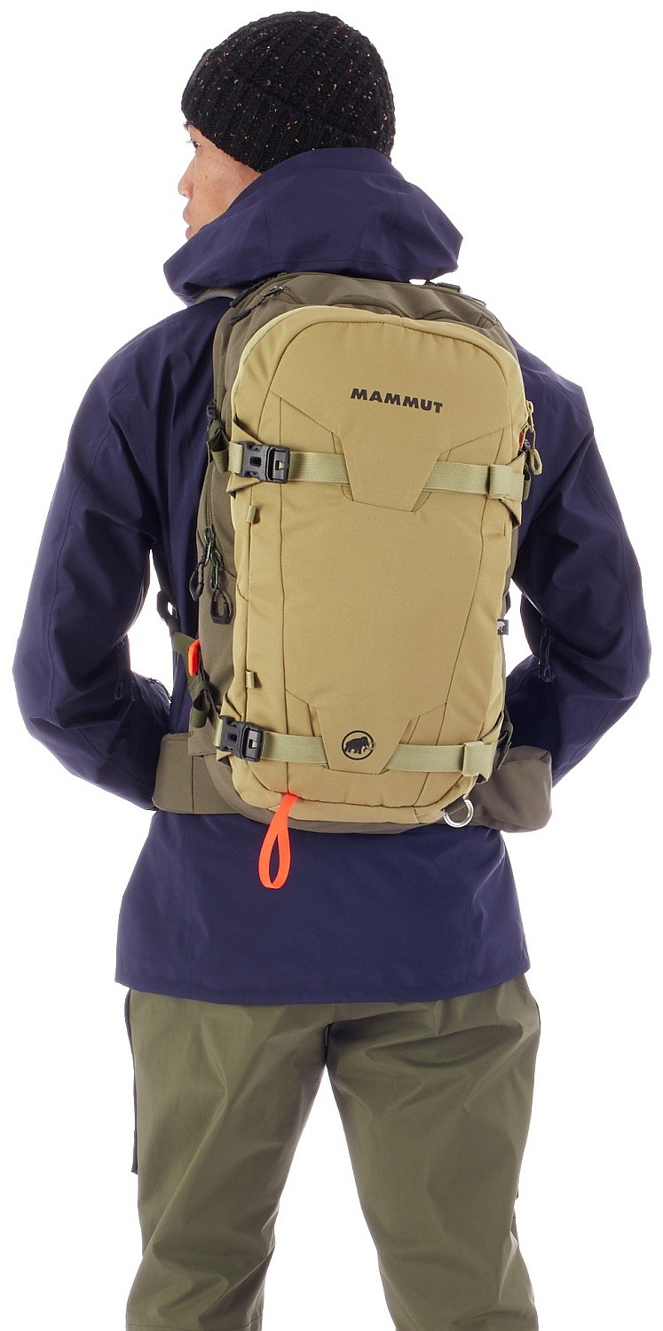 mammut nirvana 30
