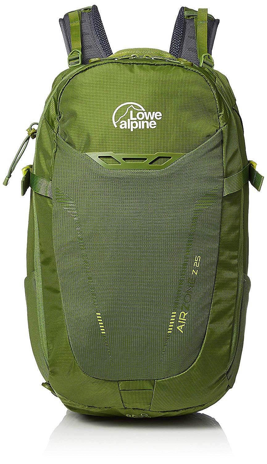 alpine lowe airzone 25