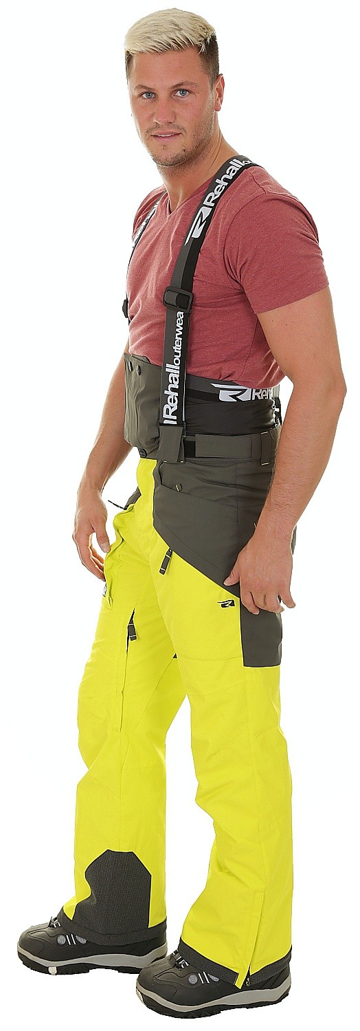 neff wendy snowboard pants