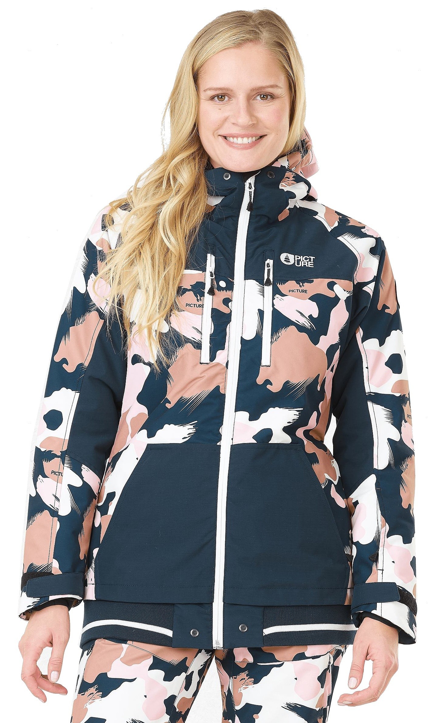 picture organic lander jacket