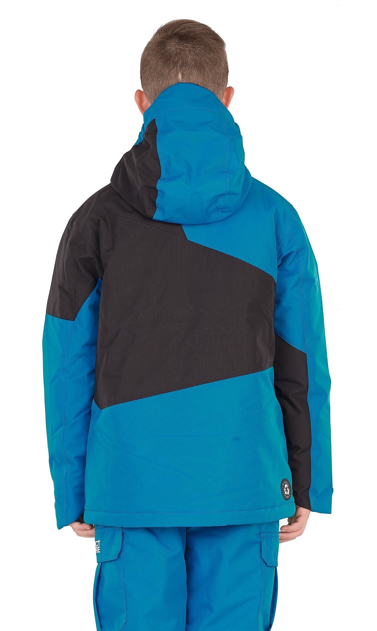 fila milo jacket junior
