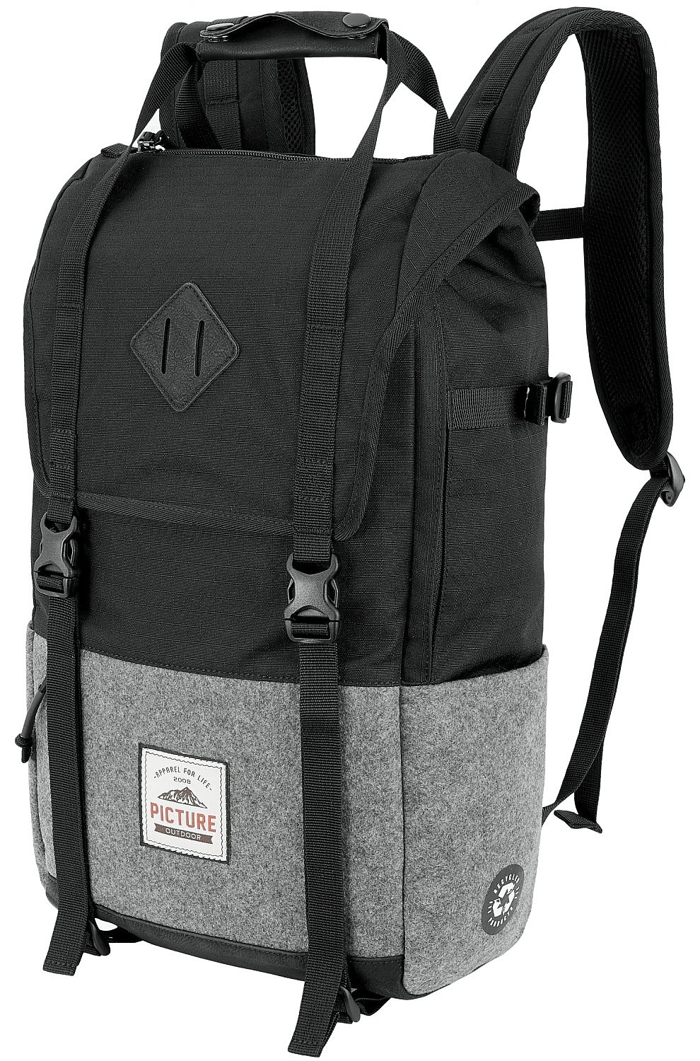 element ranker backpack