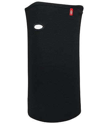 Maska Airhole Ergo Merino Black Snowboard Online Sk