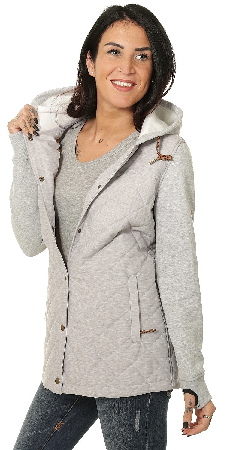 686 autumn insulated jacket