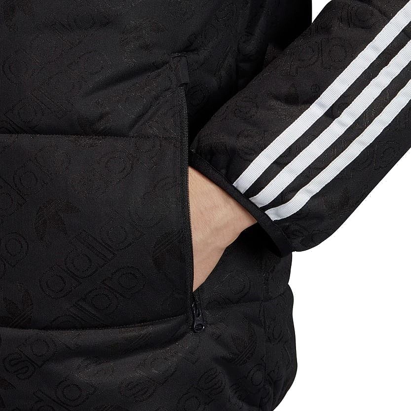 edgars adidas jackets