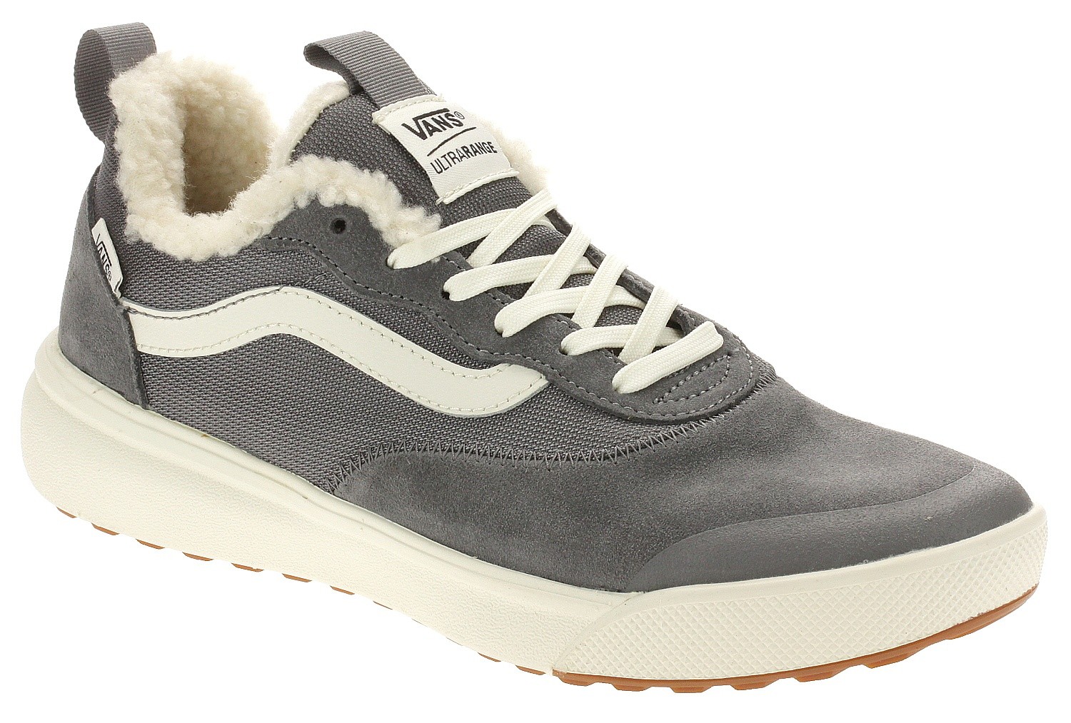 vans ultrarange sherpa