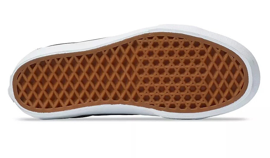 vans polka dot platform shoes
