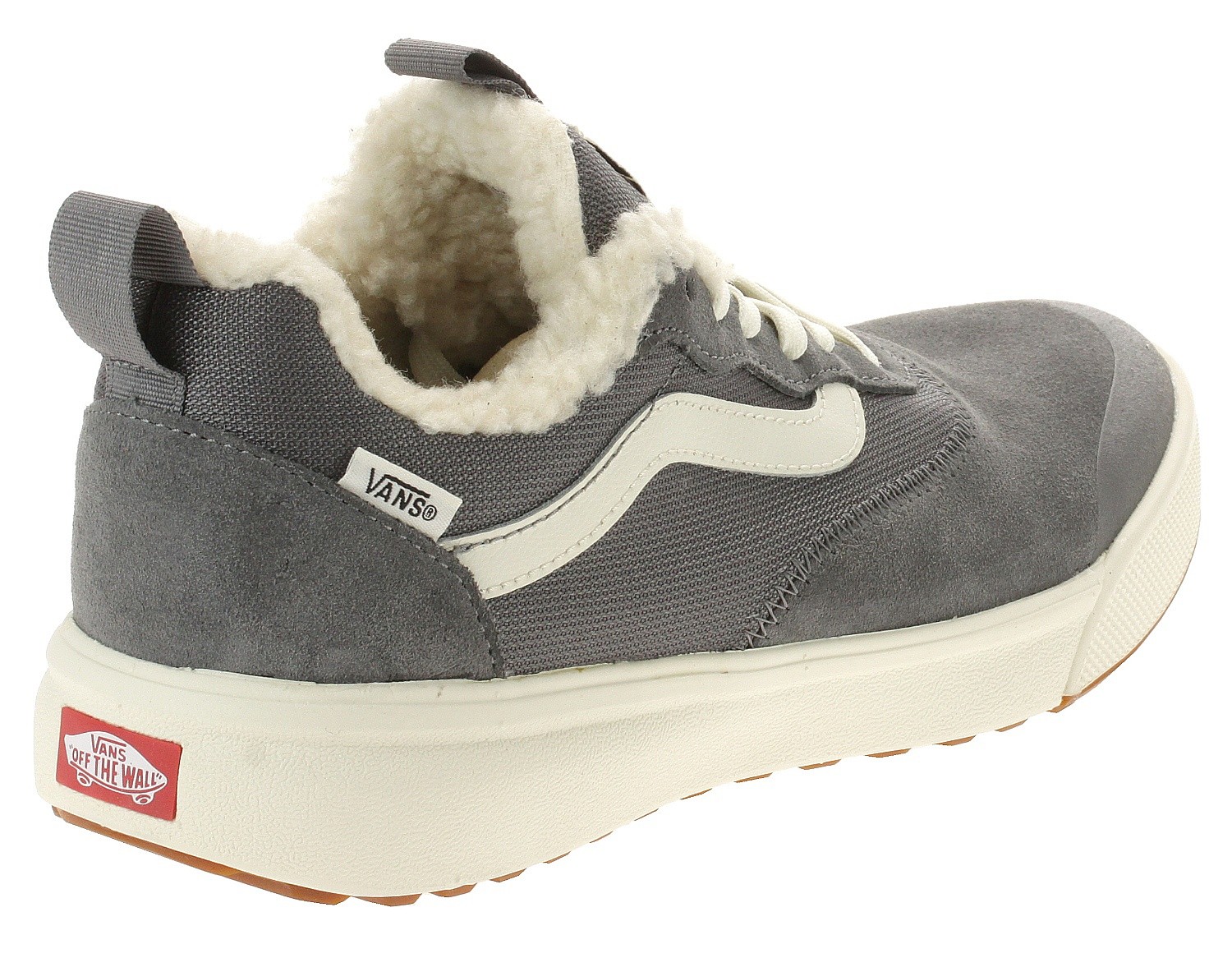 vans ultrarange sherpa