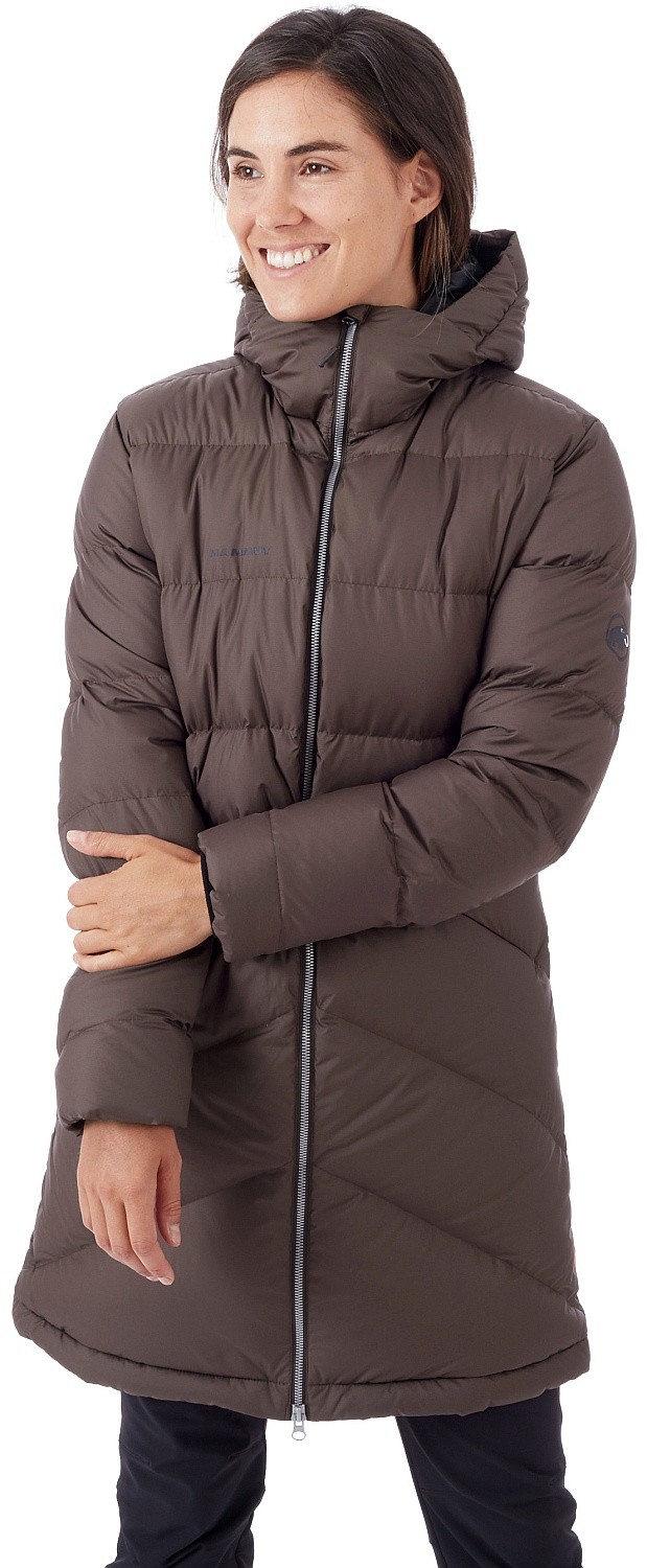mammut outerwear