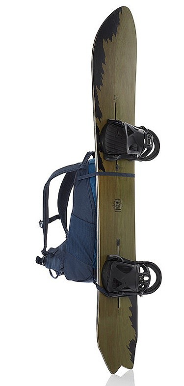 arva explorer 18l backpack