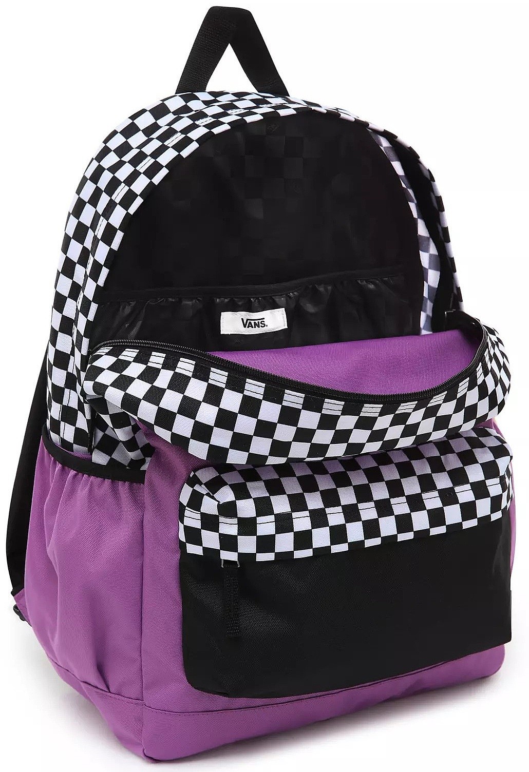 vans wm sporty realm plus backpack