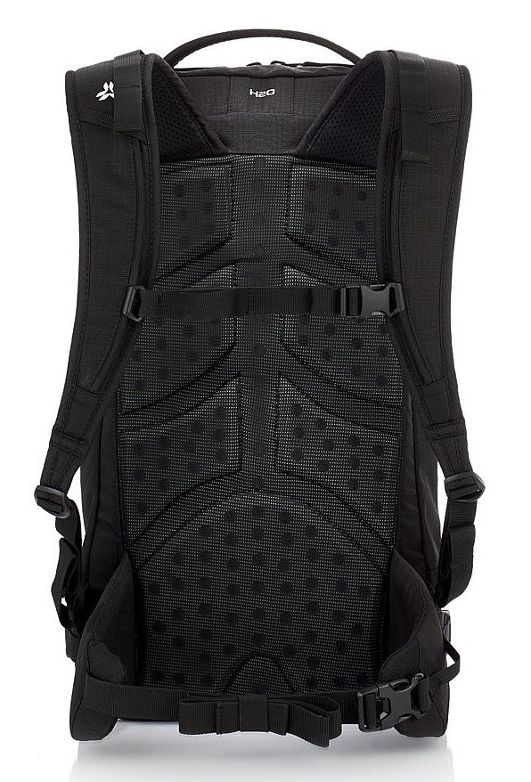 arva calgary 22l backpack
