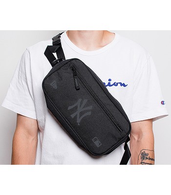 Hip Bag New Era Cross Body Mlb New York Yankees Black Black Blackcomb Shop Eu Hip Bag New Era Cross Body Mlb New York Yankees Black Black Blackcomb Shop Eu