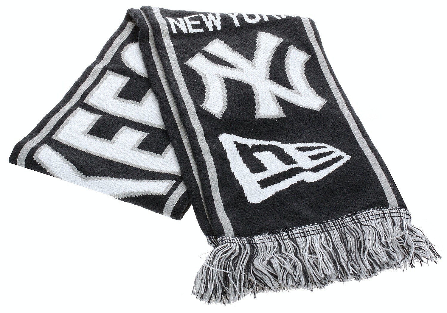 New Era MLB Scarf ~ New York Yankees