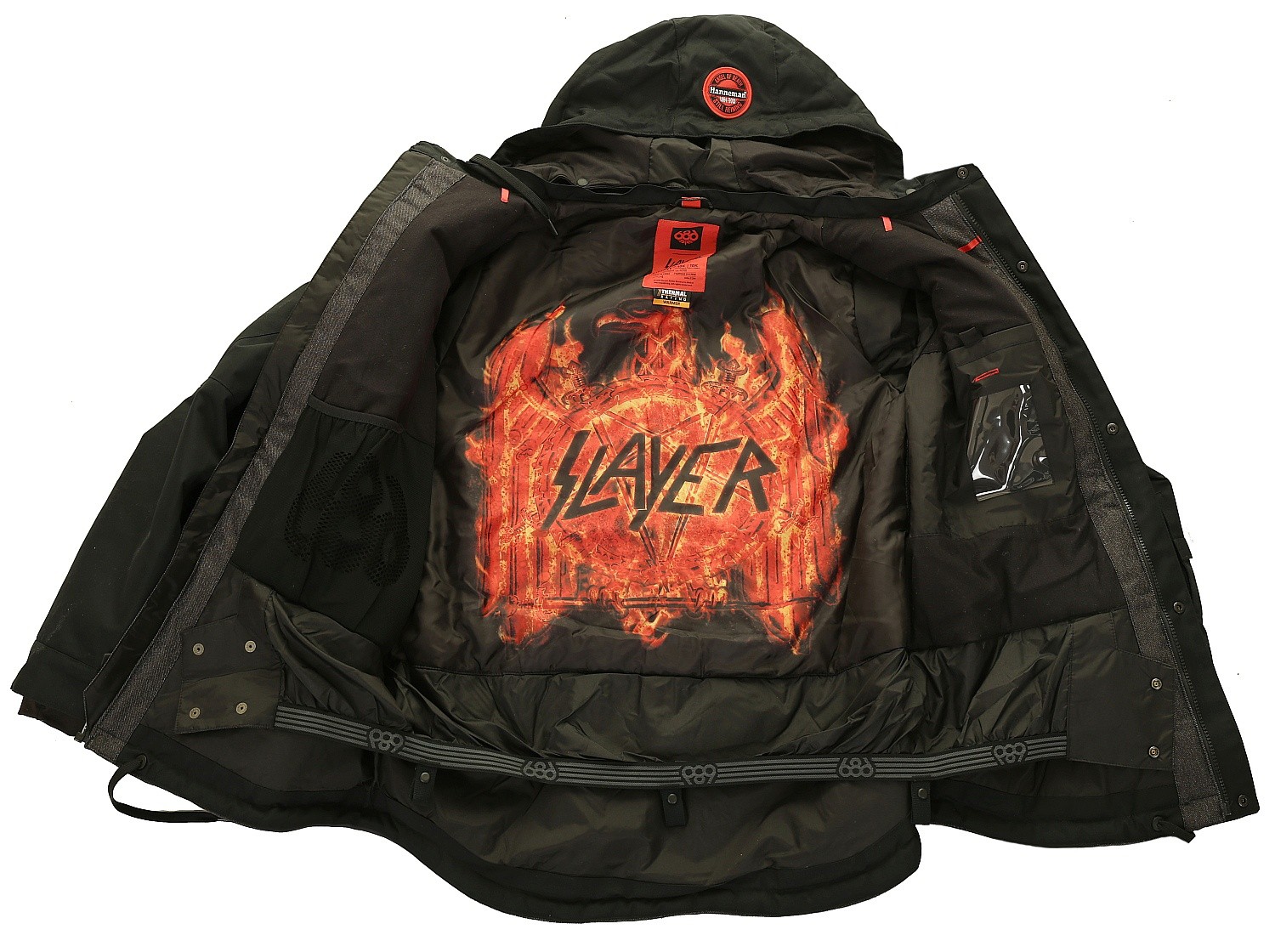686 slayer jacket