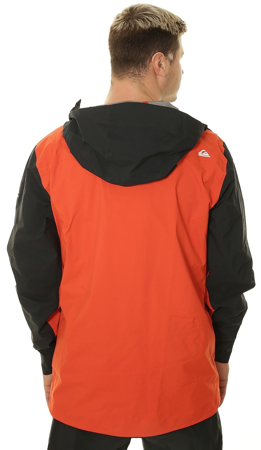 quiksilver mamatus jacket