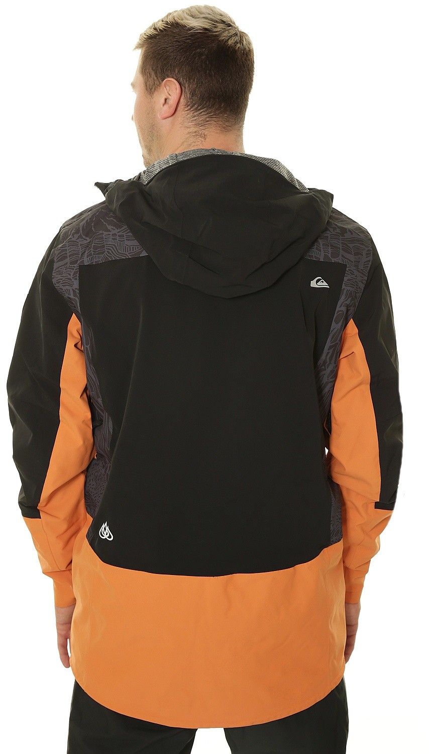 quiksilver tr stretch