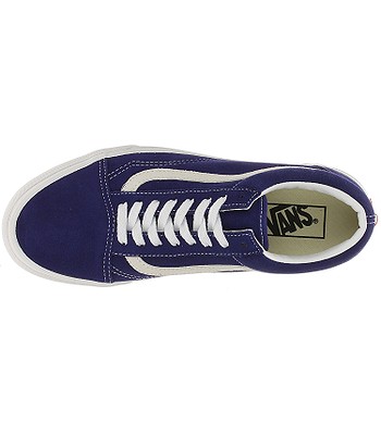 Shoes Vans Old Skool Suede Blueprint Snowboard Online Eu