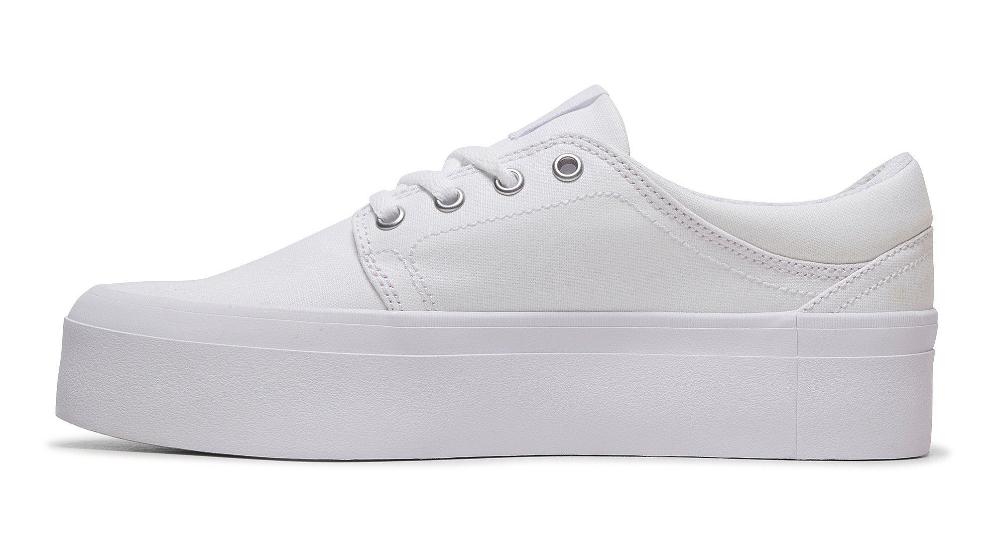 dc platform shoes