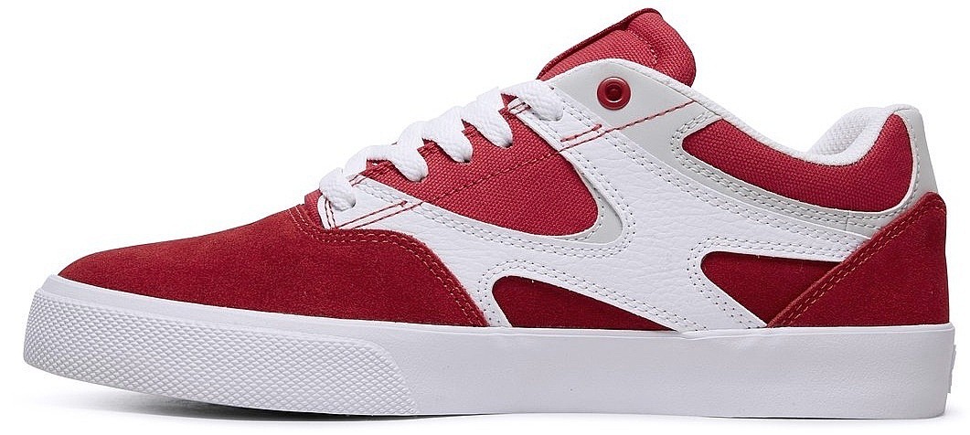 dc kalis vulc red