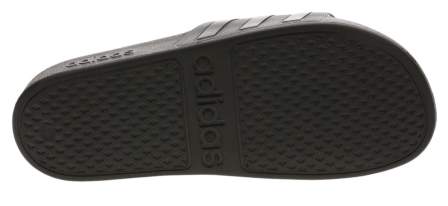 cipő adidas Performance Adilette Aqua - Core Black /Core Black /Core Black - men´s