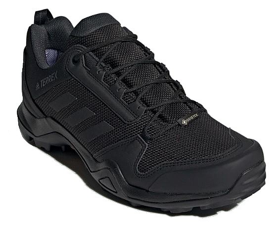 adidas terrex ax3 gtx core black core black carbon