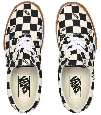 Shoes Vans Era Stacked Checkerboard Multi True White Snowboard Online Eu Shoes Vans Era Stacked Checkerboard Multi True White Snowboard Online Eu