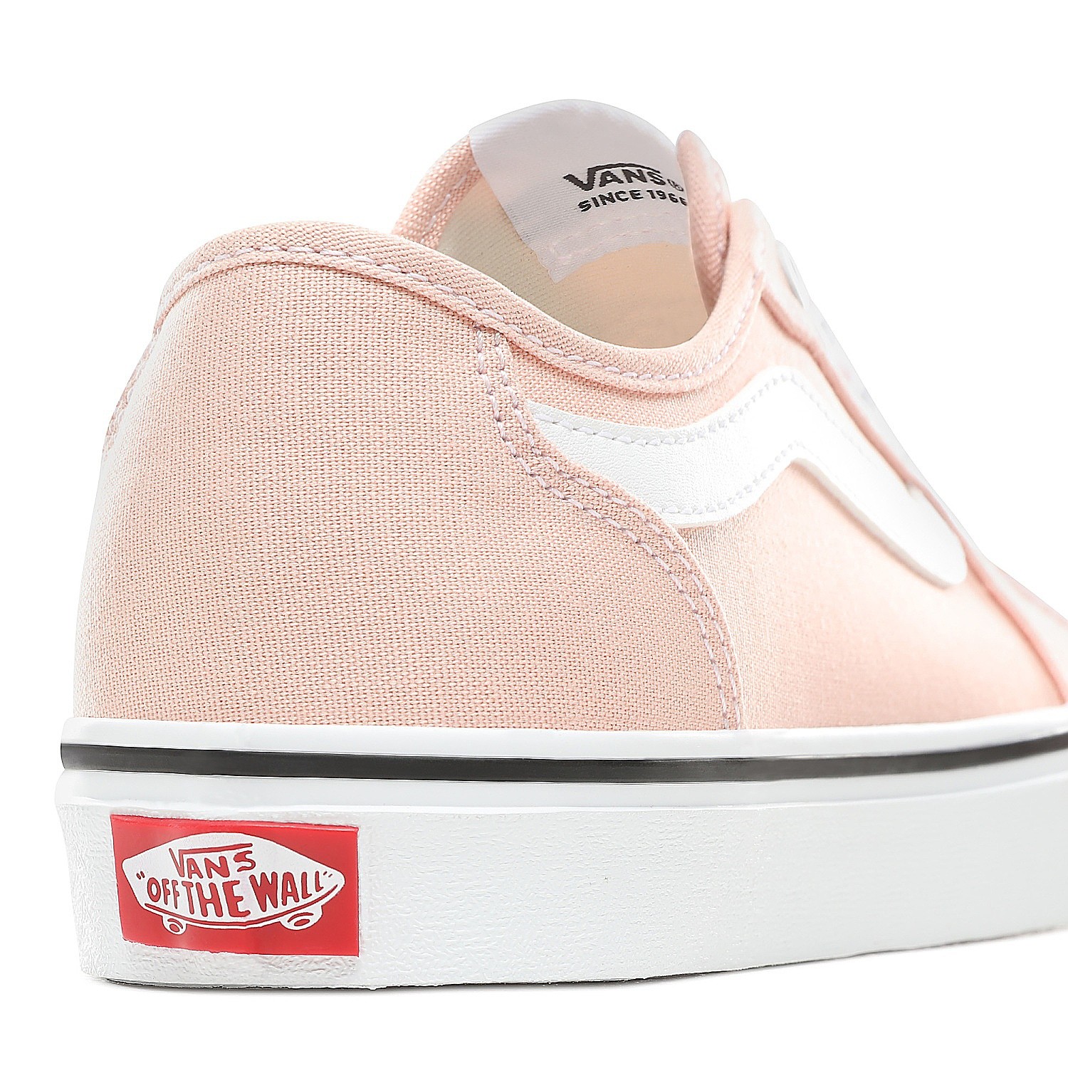 vans filmore decon damen