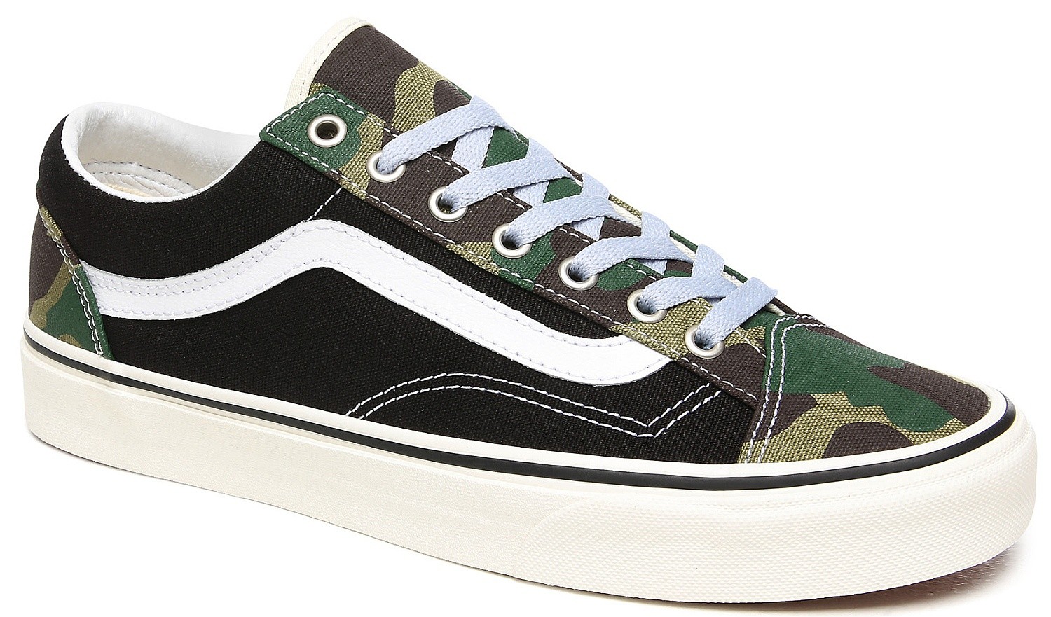 vans old skool mismatch