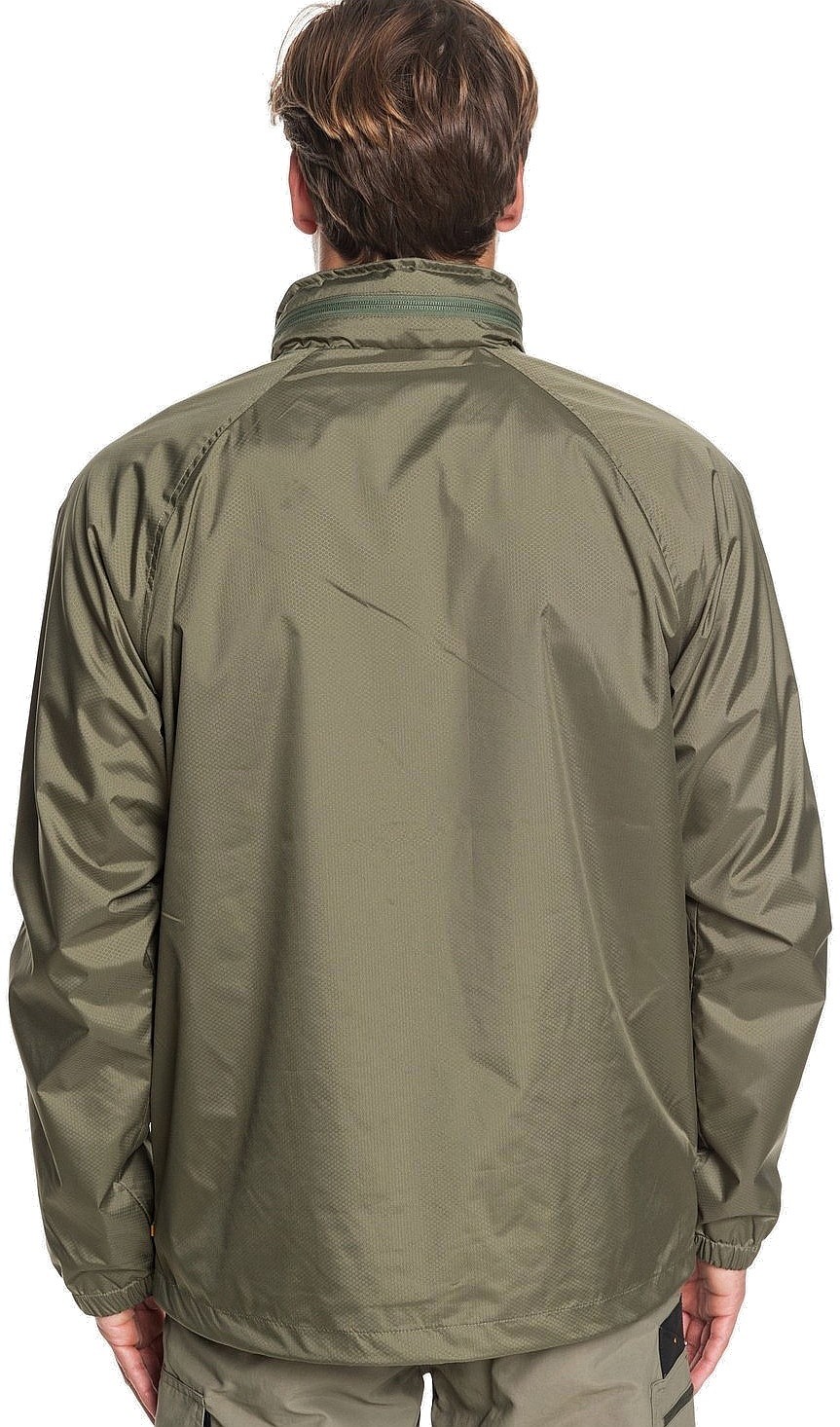 quiksilver shell shock 3