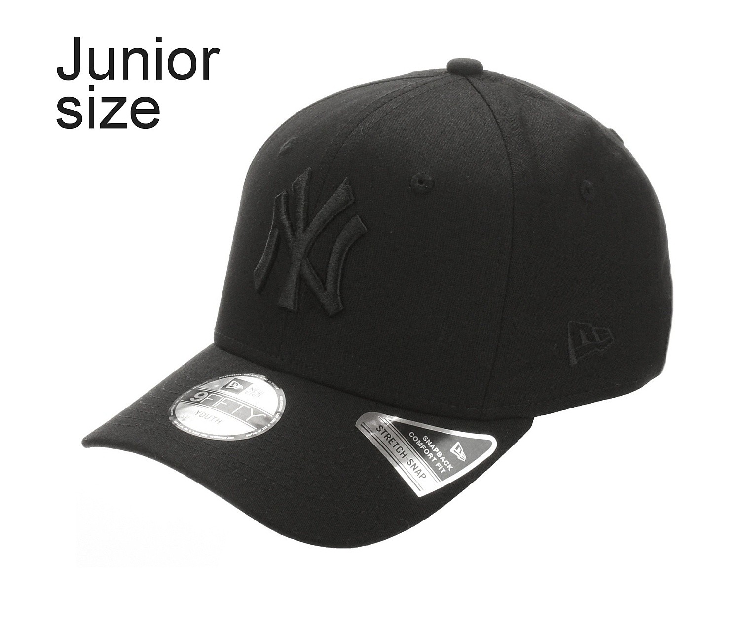 new era cap junior