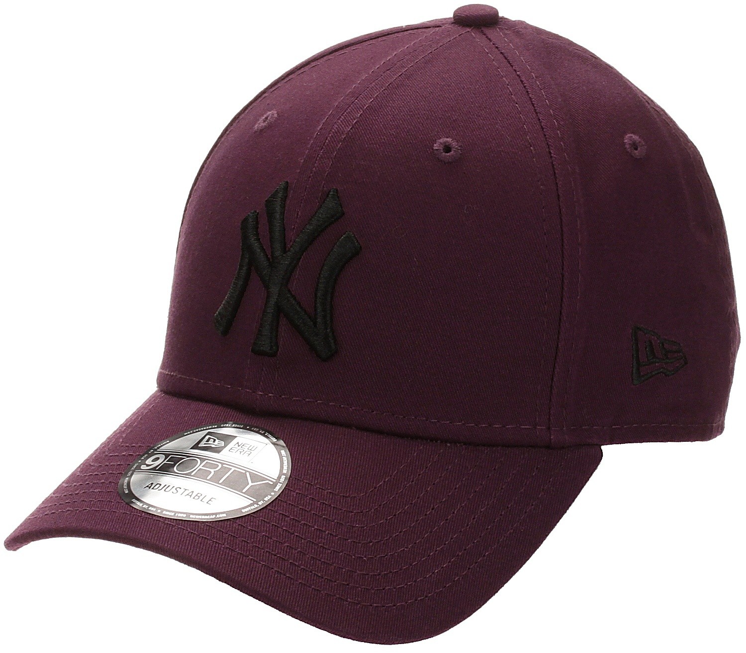 cap New Era 9FO Essential MLB New York 