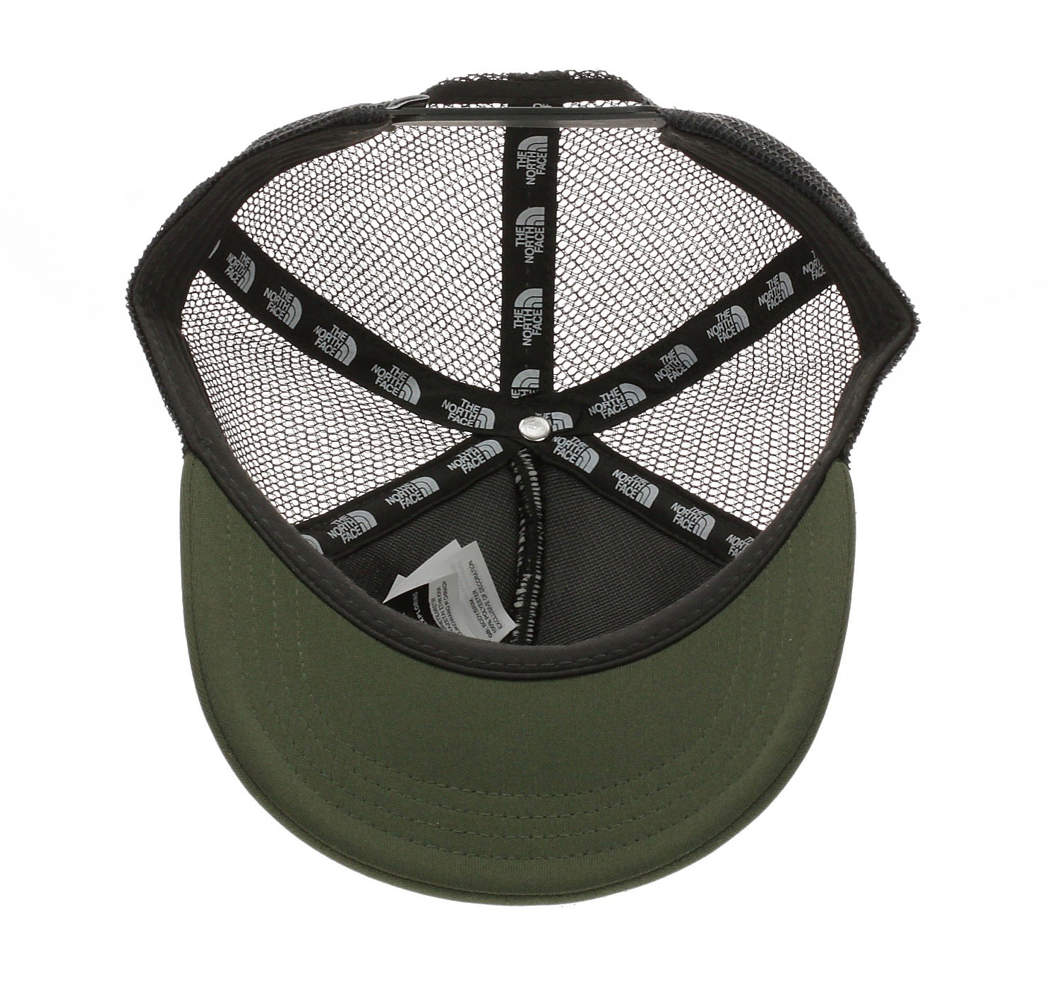 north face junior cap