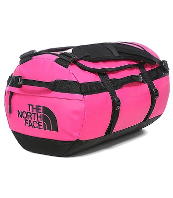 Bag The North Face Base Camp Duffel S Mr Pink Tnf Black Snowboard Online Eu