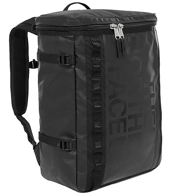 Backpack The North Face Base Camp Fuse Box Tnf Black Blackcomb Shop Eu
