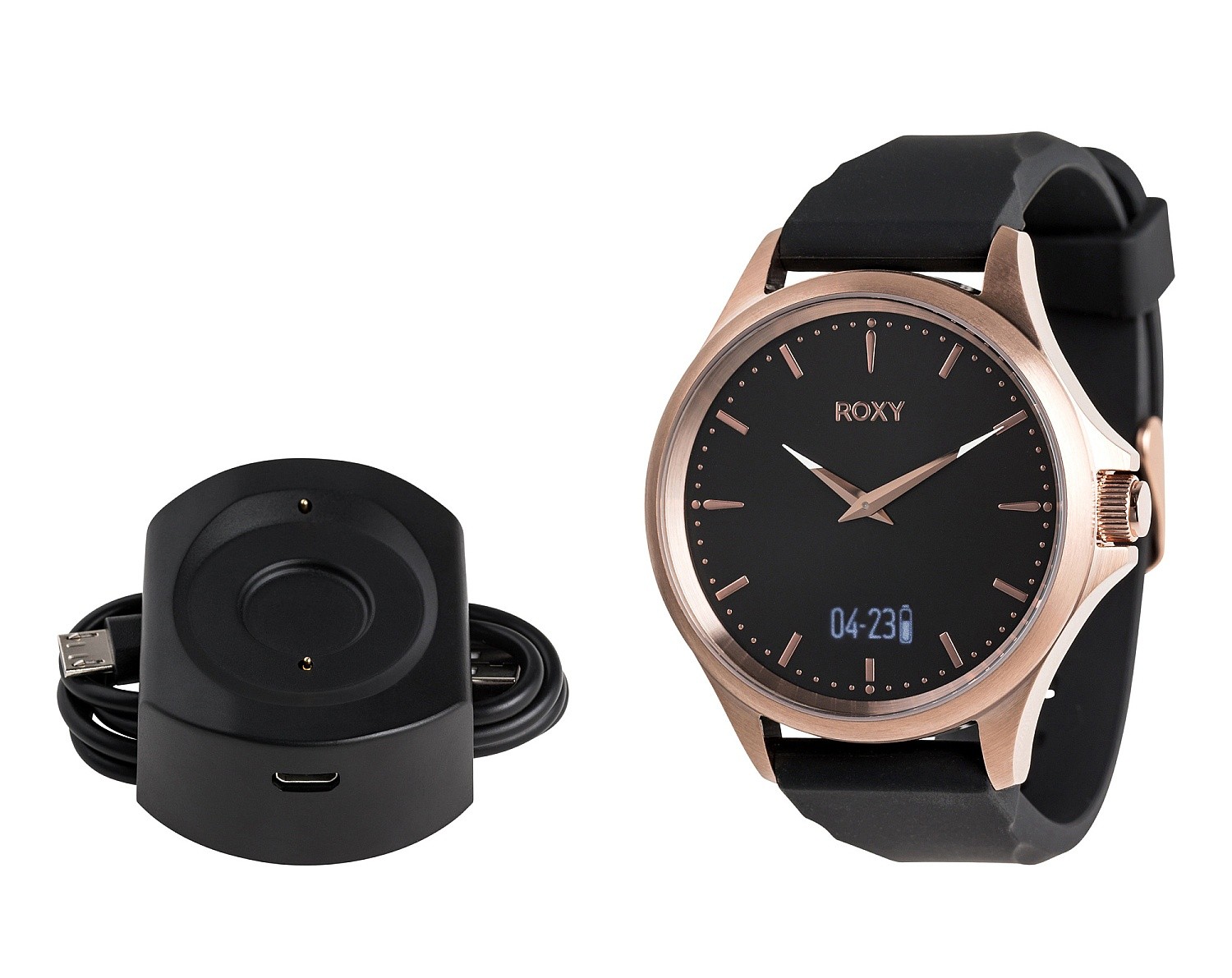 roxy messenger watch